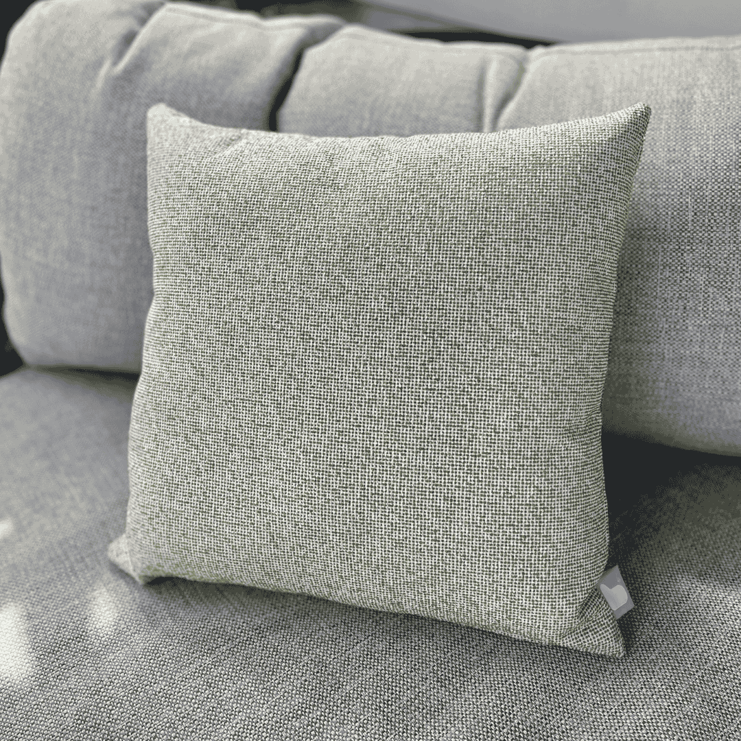 B Cushion Aqua Clean Carena Green