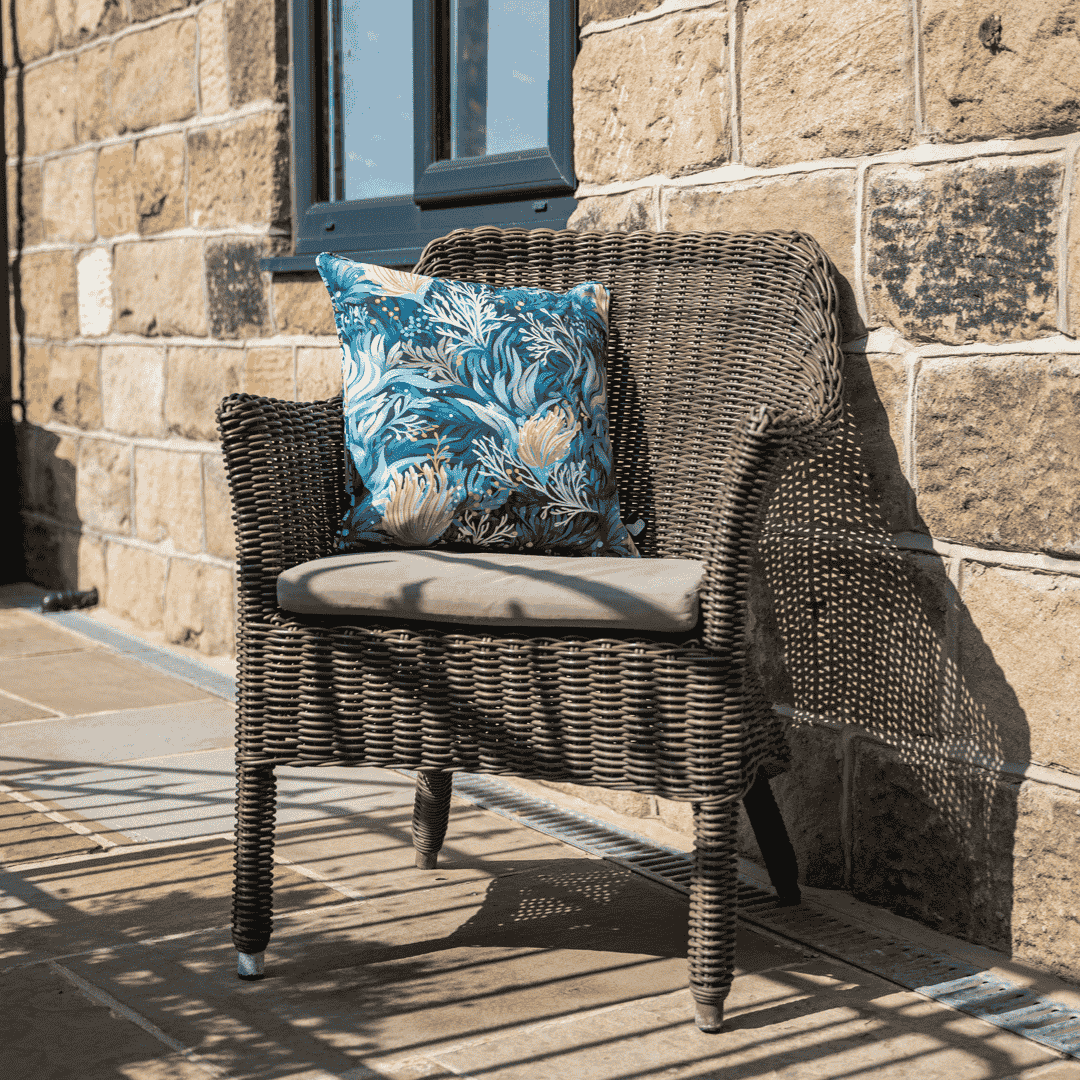 B Cushion Reef