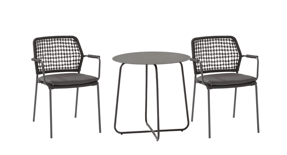 Barista Bistro Set