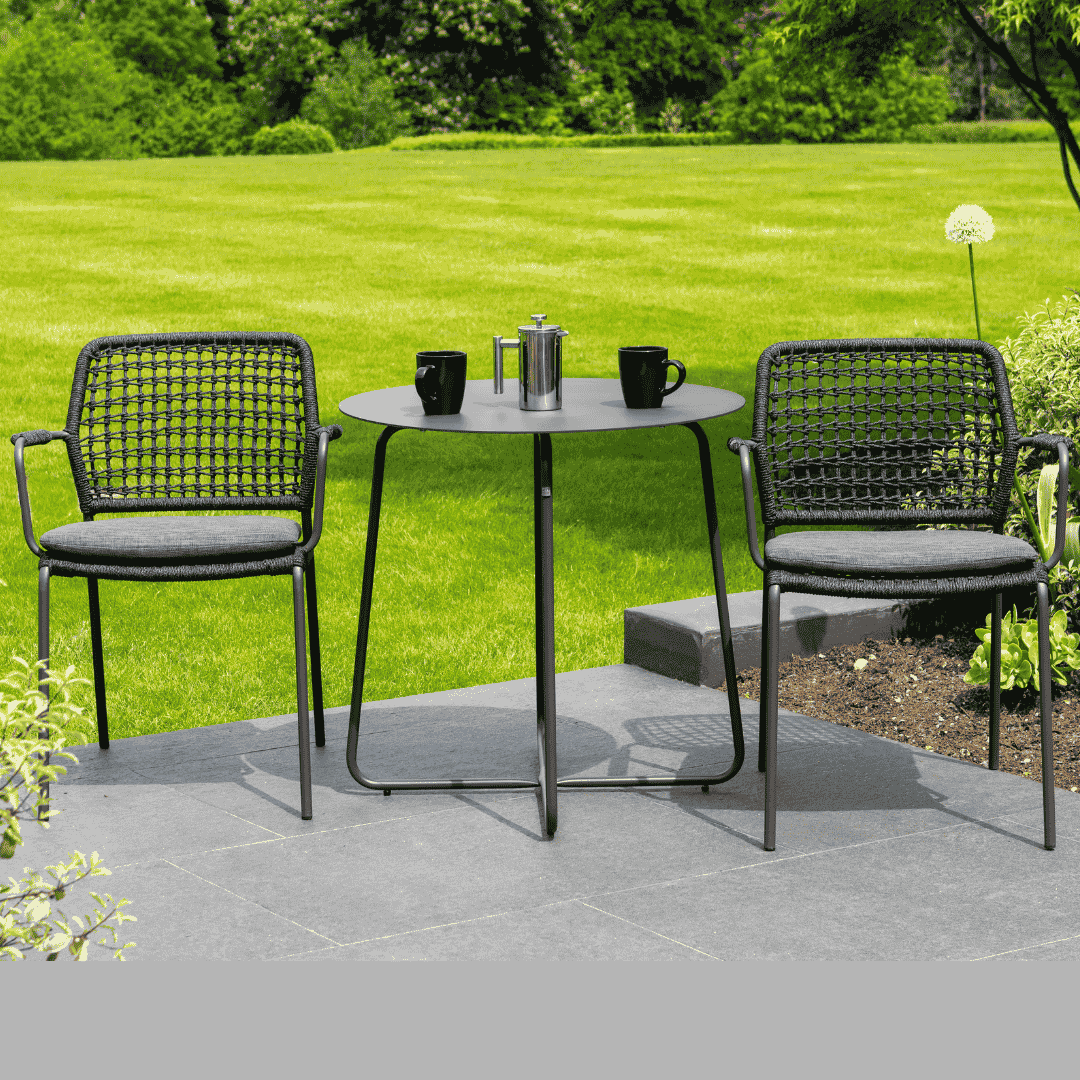 Barista Bistro Set
