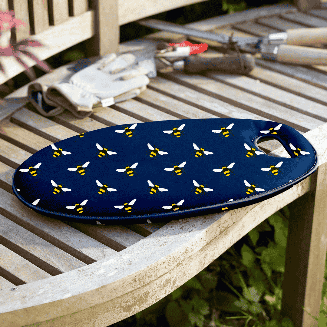 Brier's Ultra Kneeler Bees