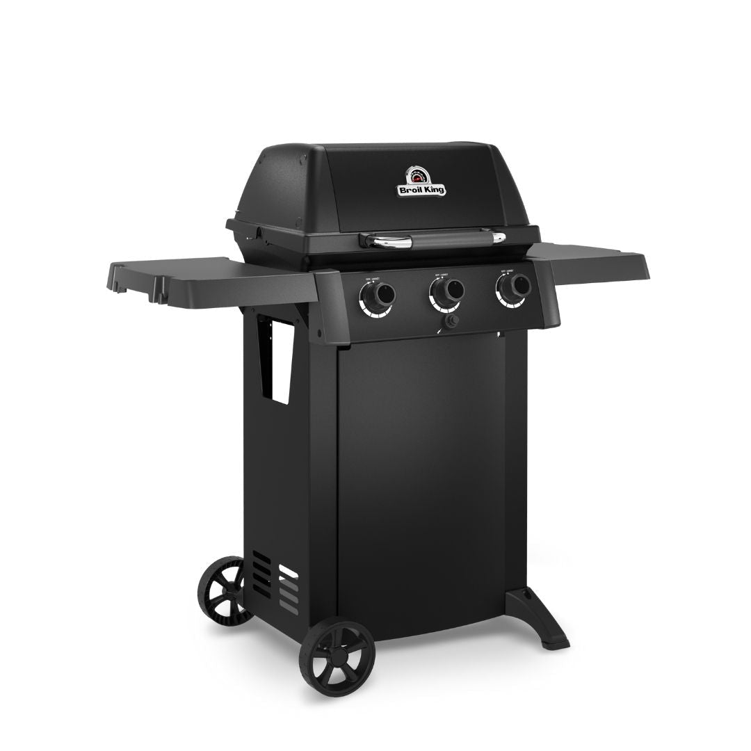 Broil King Gem Gas BBQ 310 'Shadow'