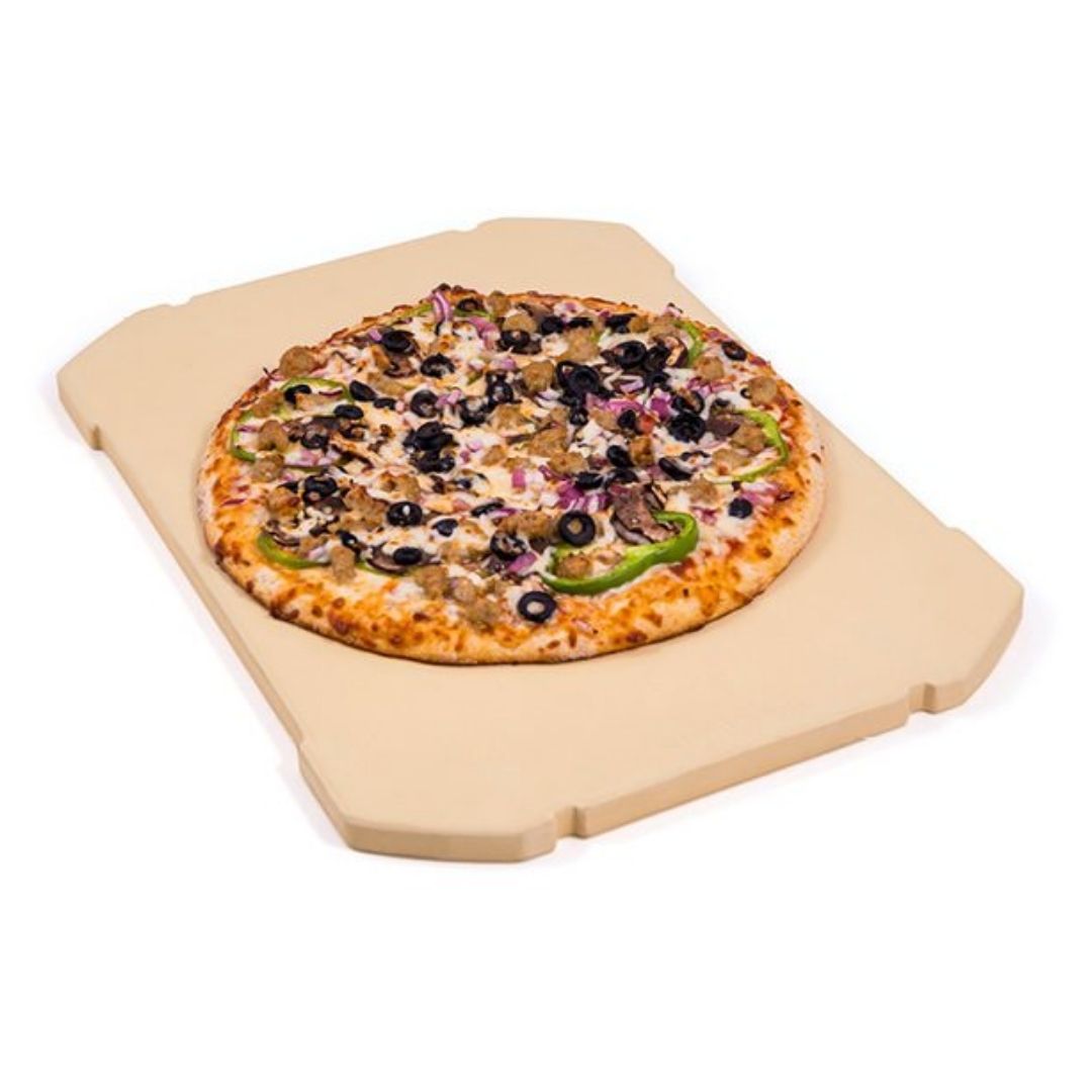 Broil King BBQ Rectangular Grilling Stone