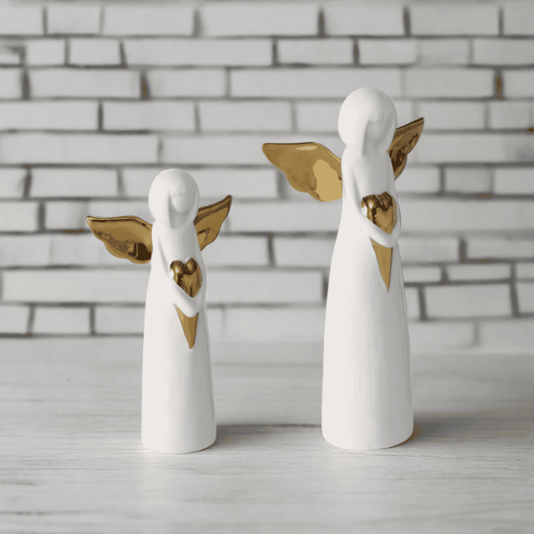 Christmas Angel Tatjana