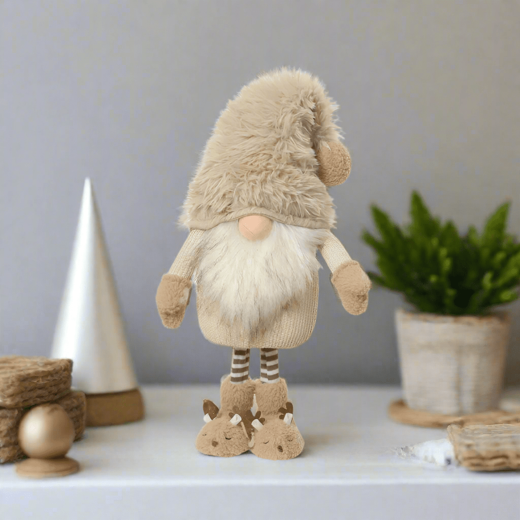 Christmas Gnome Decoration