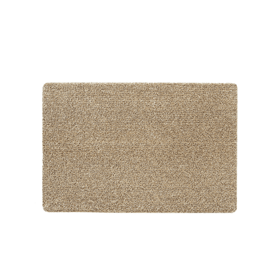 Door Mat Cotton Linen