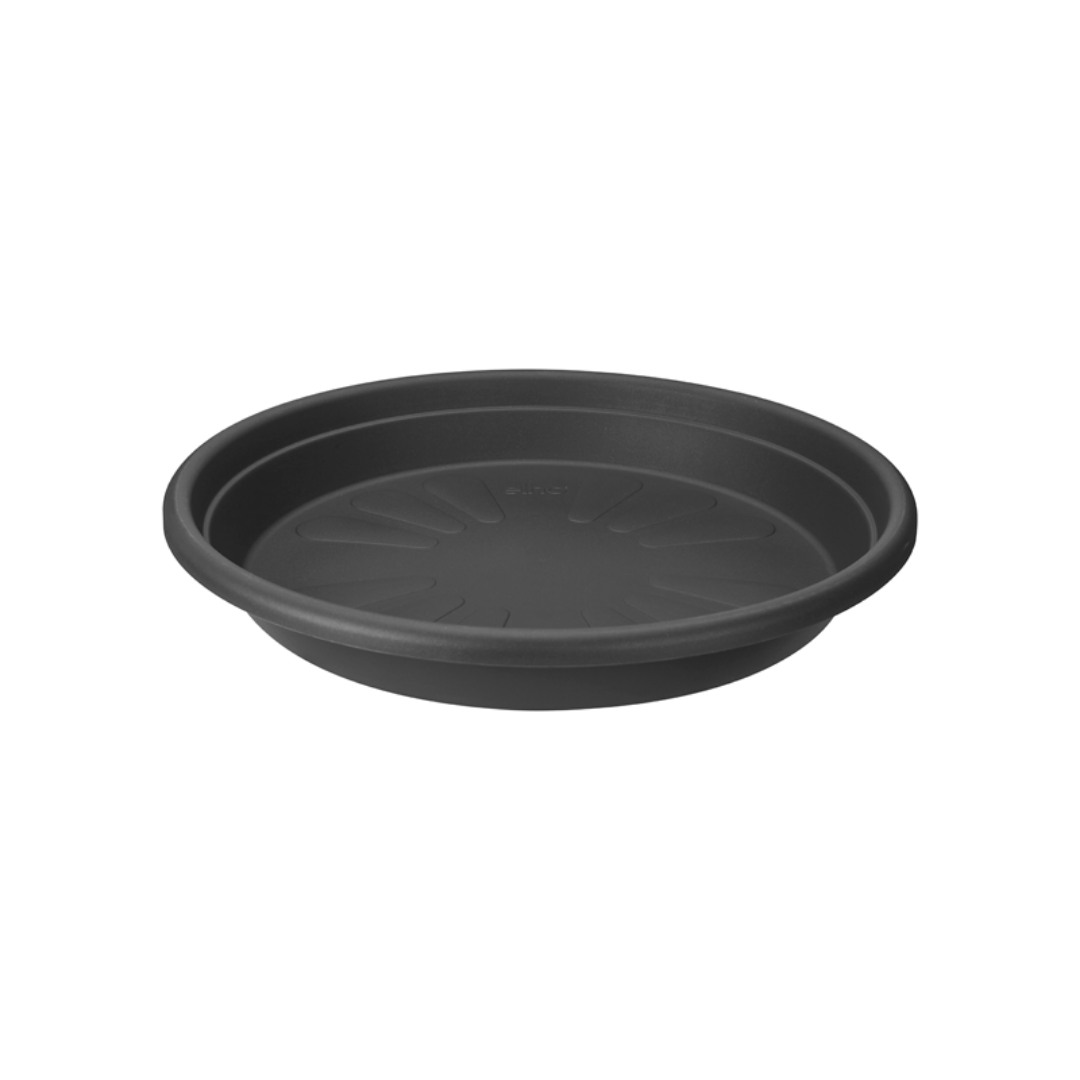 Elho Universal Saucer Round Anthracite