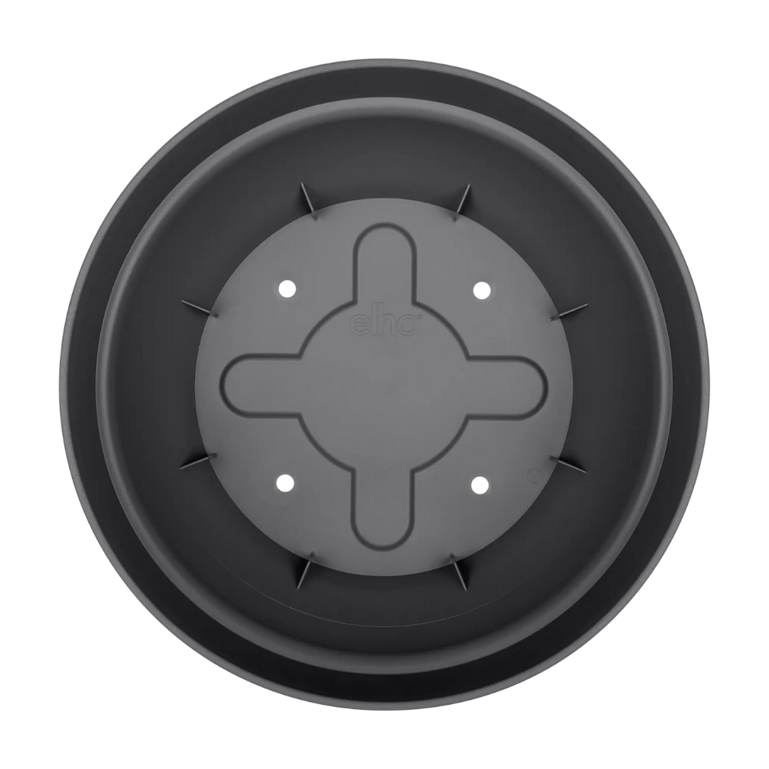 Elho Vibia Campana Bowl Anthracite