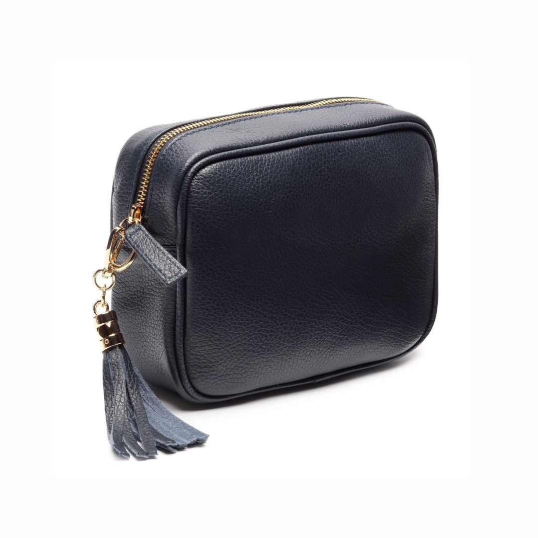 Cross Body Bag Navy