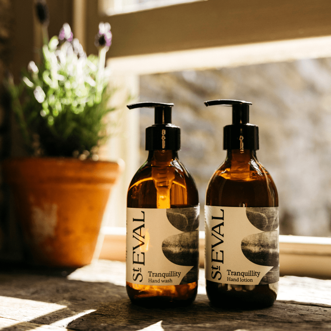 Gift Set - Tranquility