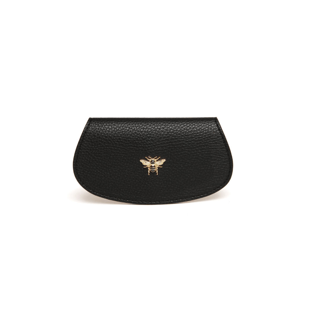 Glasses Case Black