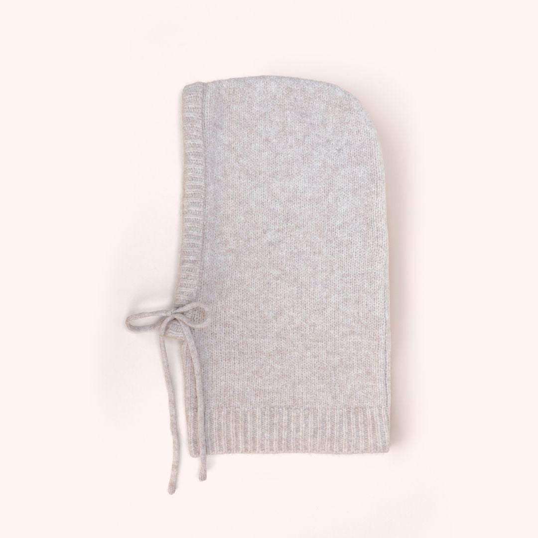 Helga Snood - Cream