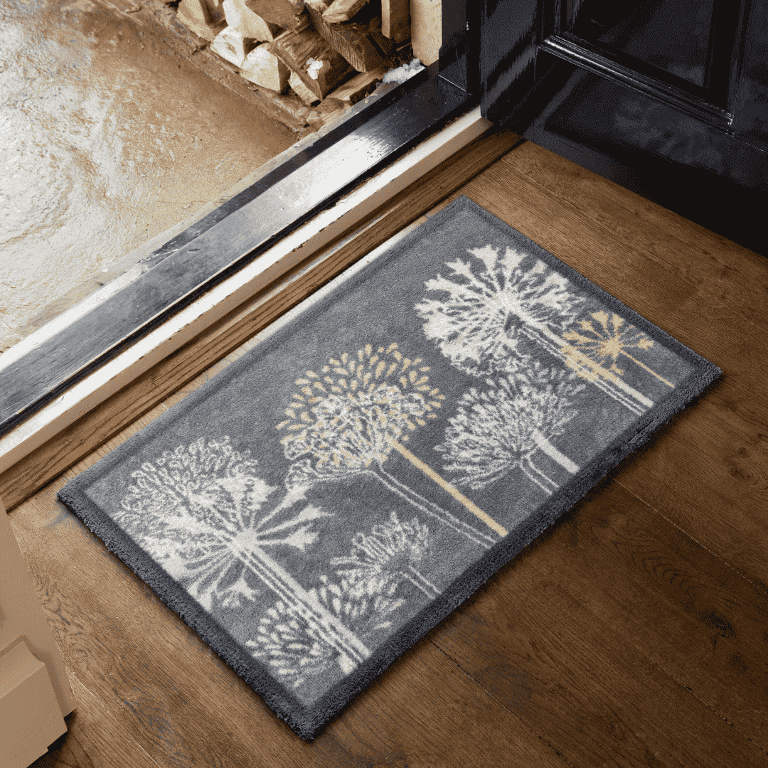 Hug Rug Doormat Nature 17