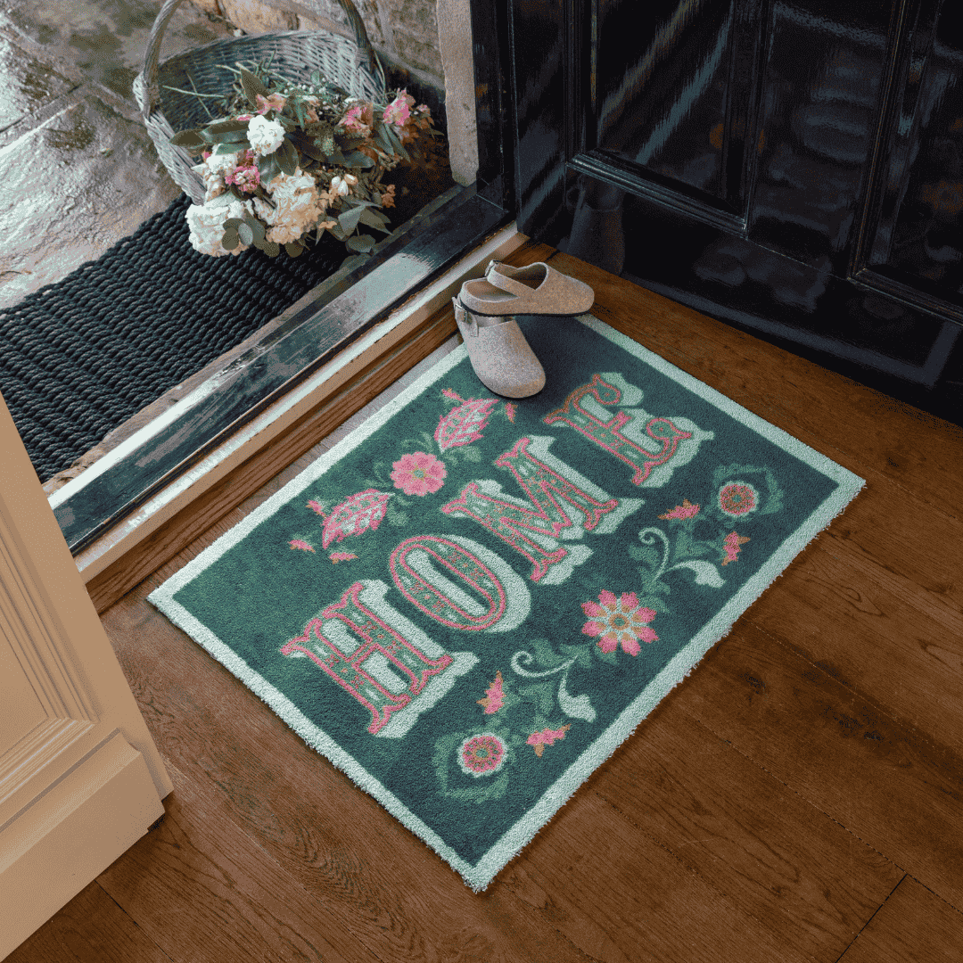 Hug Rug Mat Homefolk