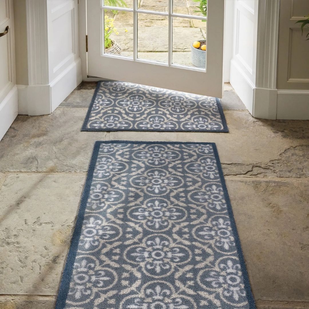 Hug Rug Runner Home 40