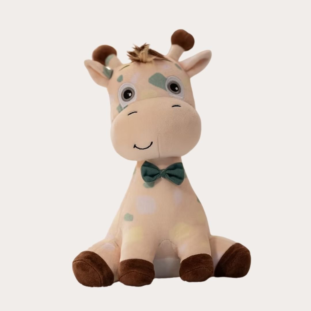 Jimbow Giraffe Plush Toy