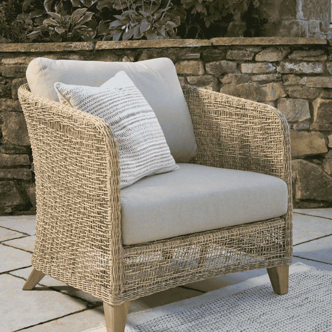 Kettler Durban Lounge Set