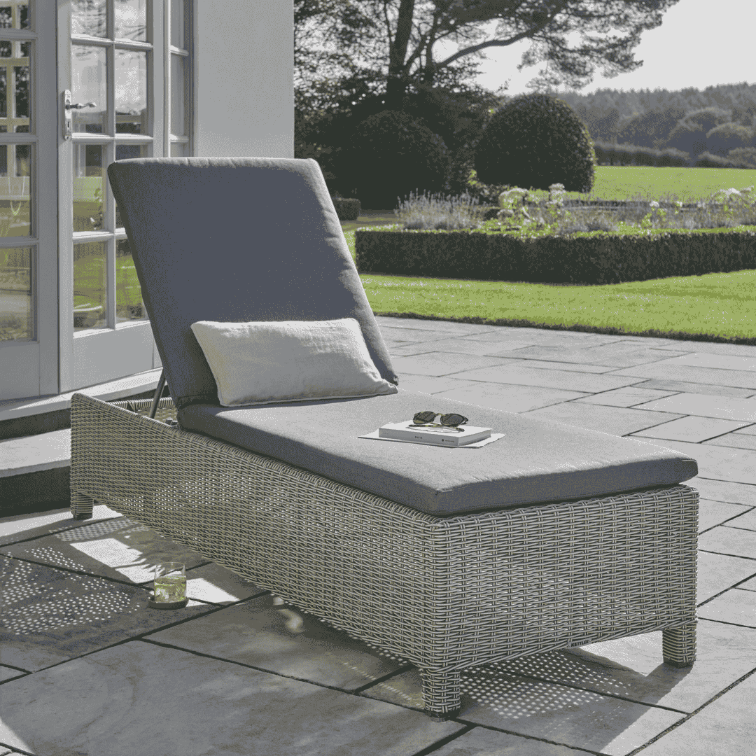 Kettler Palma Sun Lounger