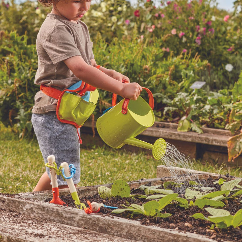 Kid's Watering Can Green - The Garden HouseSmart Garden
