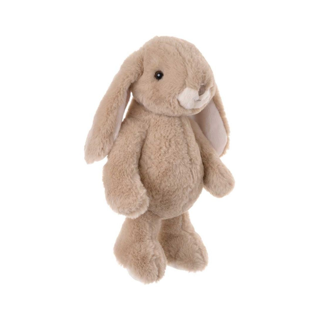 Lovely Kanini Bunny - Taupe 25cm
