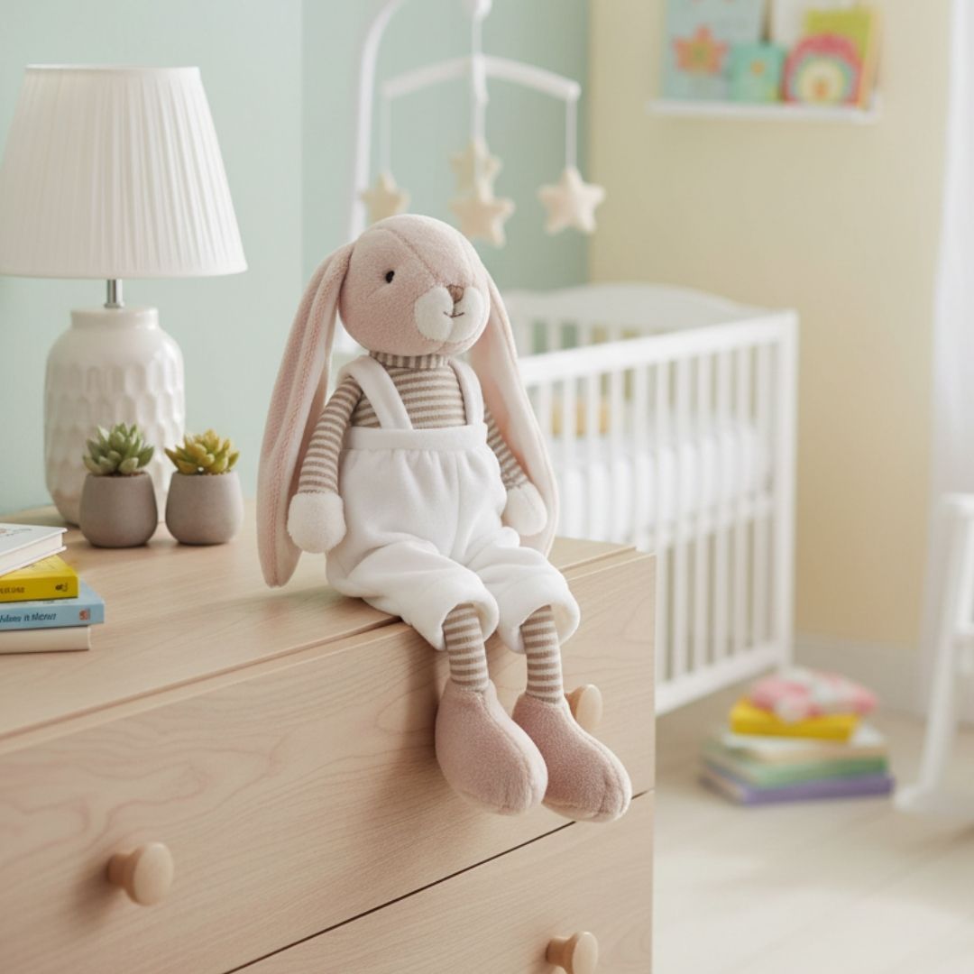 Lucian Bunny Rabbit 30cm
