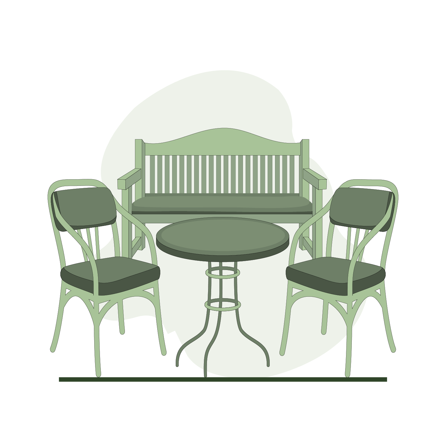 Outdoor Garden Furniture