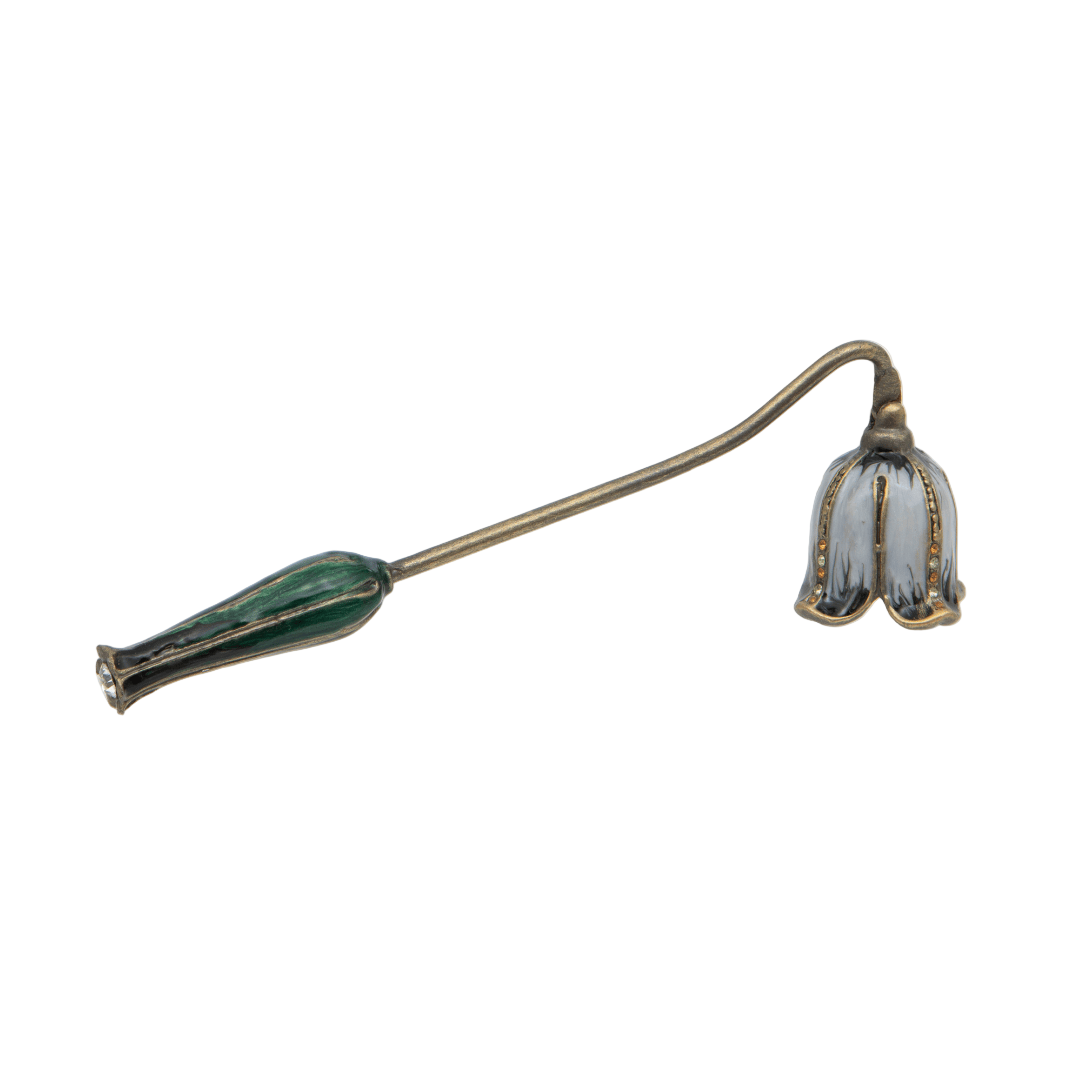 Petal Candle Snuffer