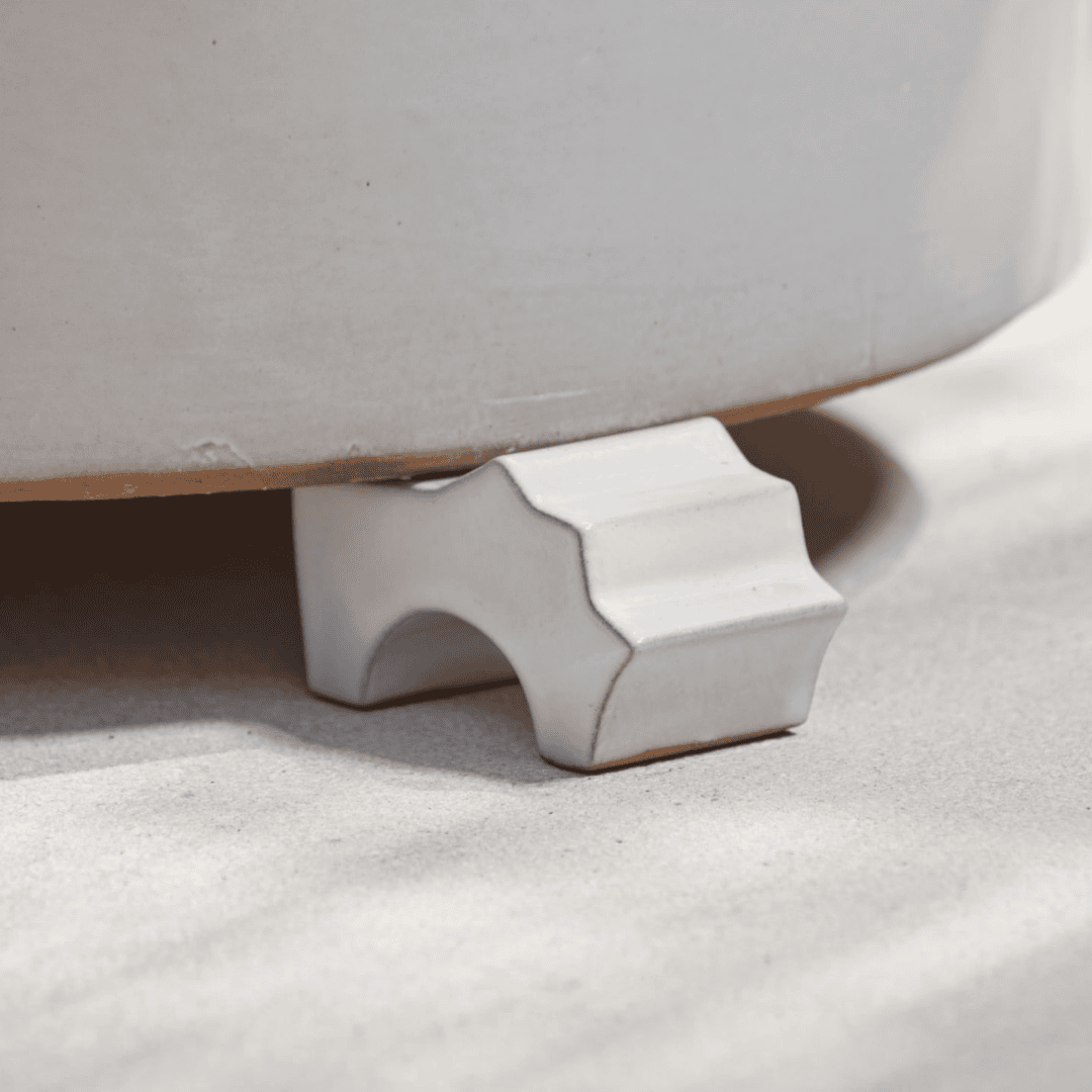 Pot Feet Cream Pack 3