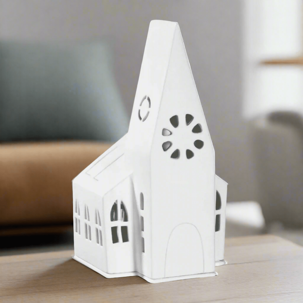 Räder Light House Church Large