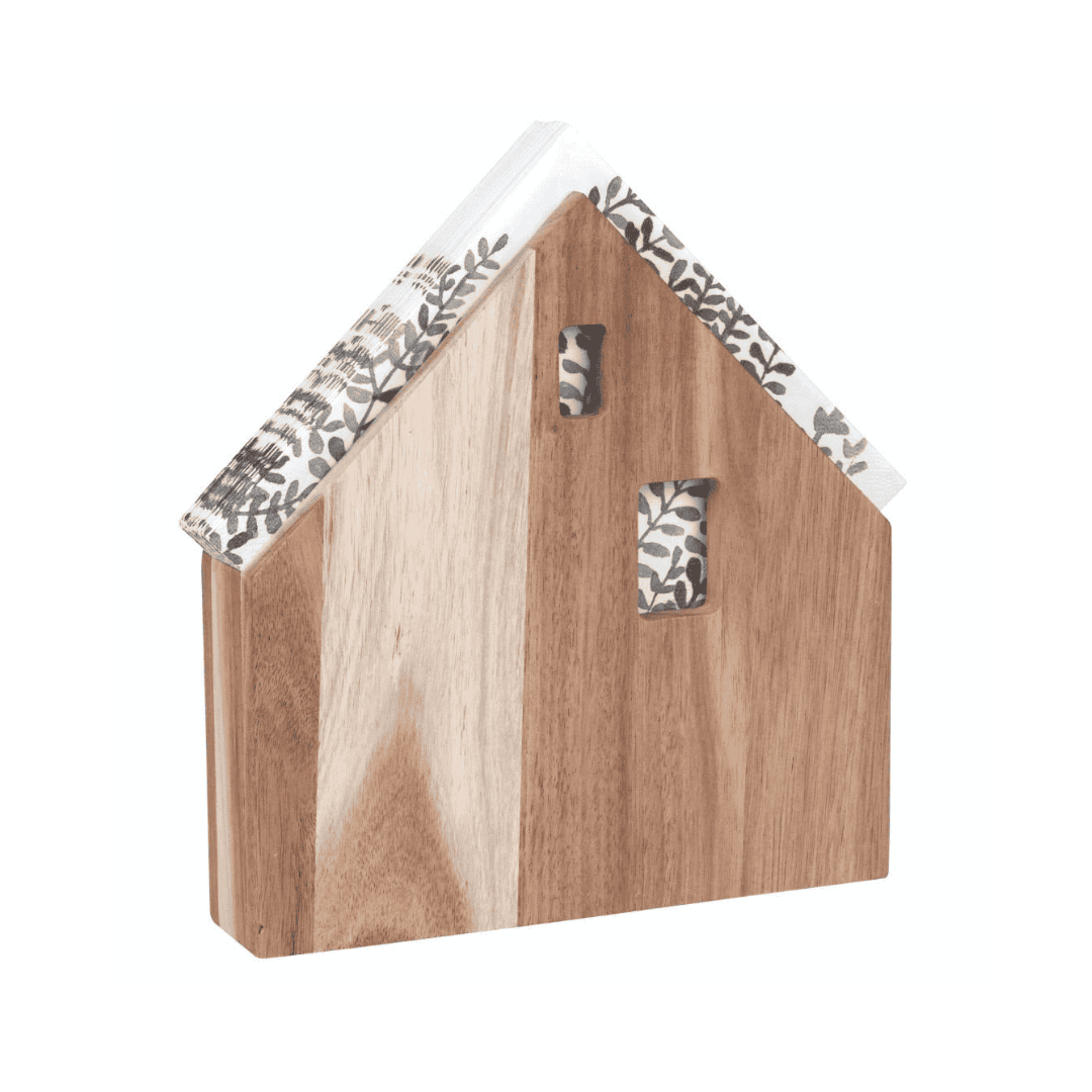 Rader Napkin House - Acacia