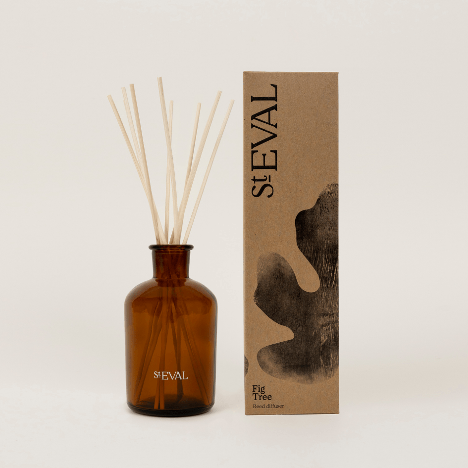Reed Diffuser - Fig Tree