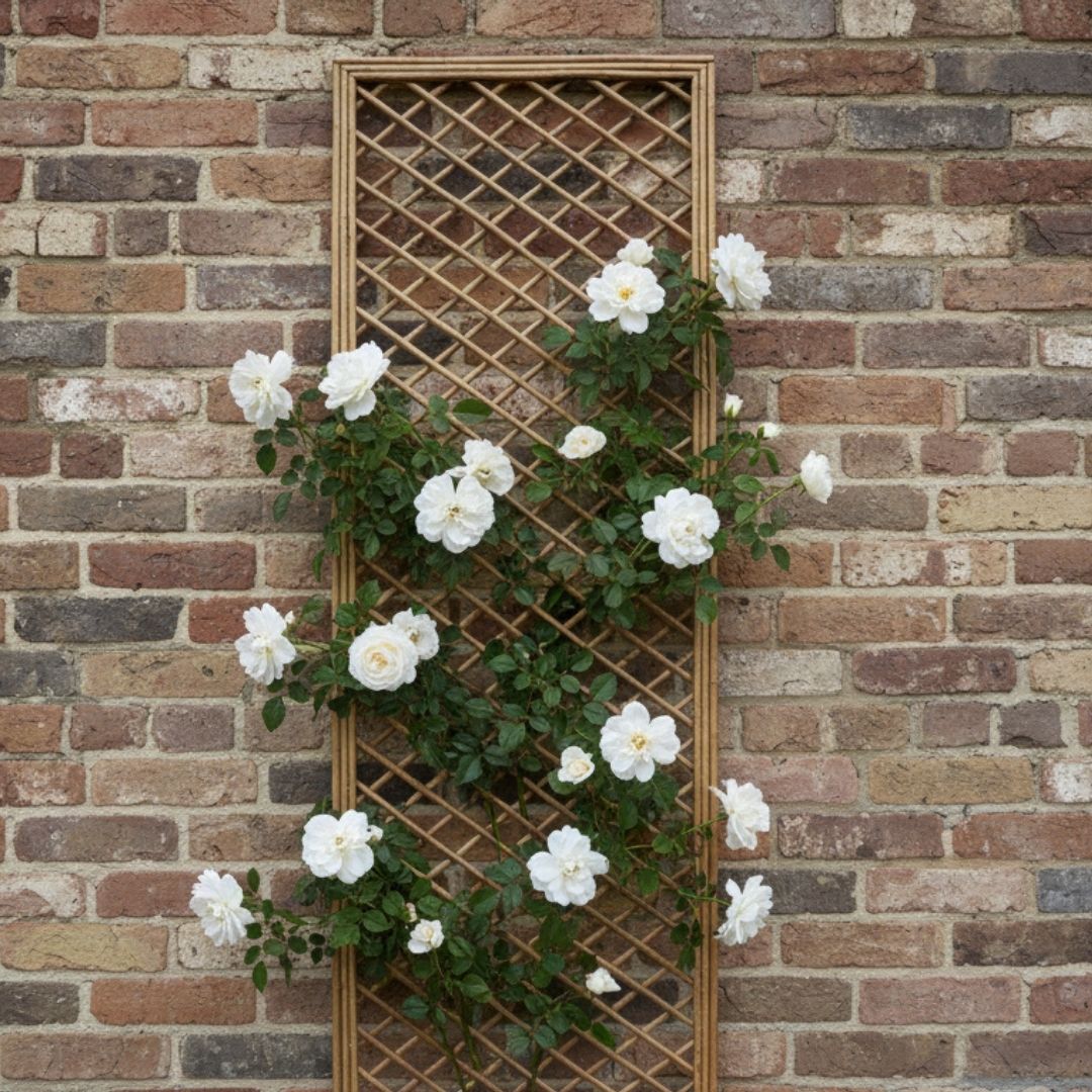 Tom Chambers Willow Trellis