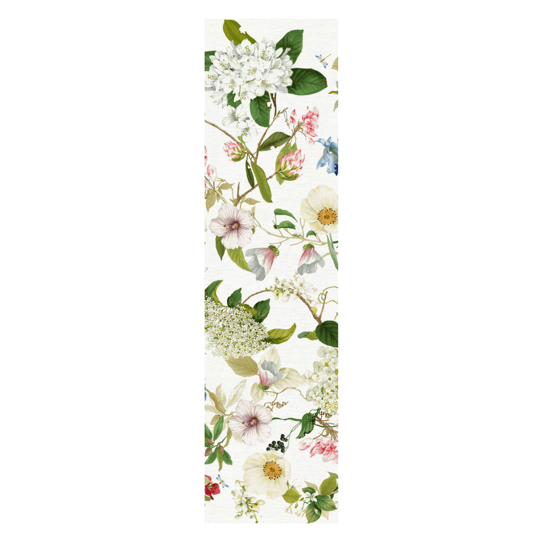 Table Runner 45 x 170cm Ibisco