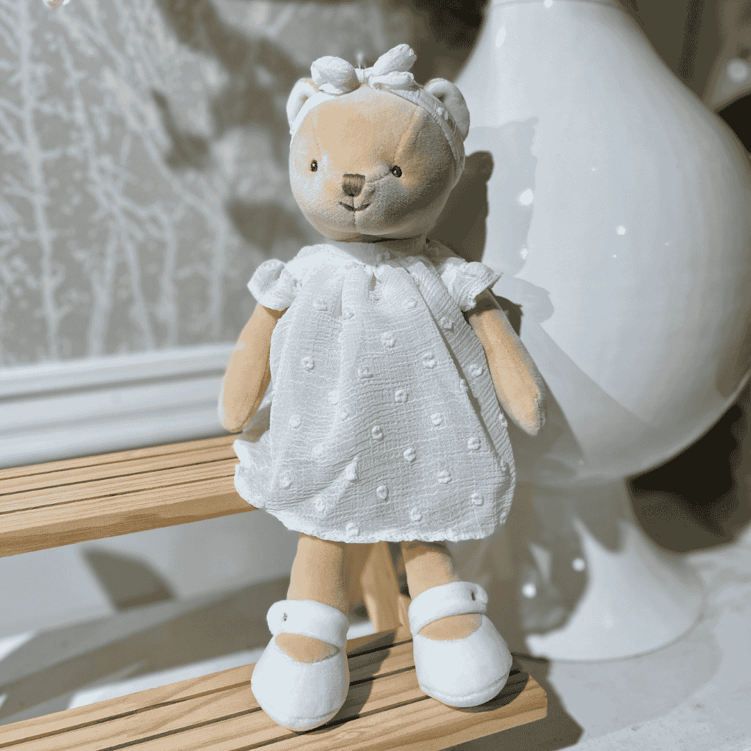 Teddy Melissa 30cm