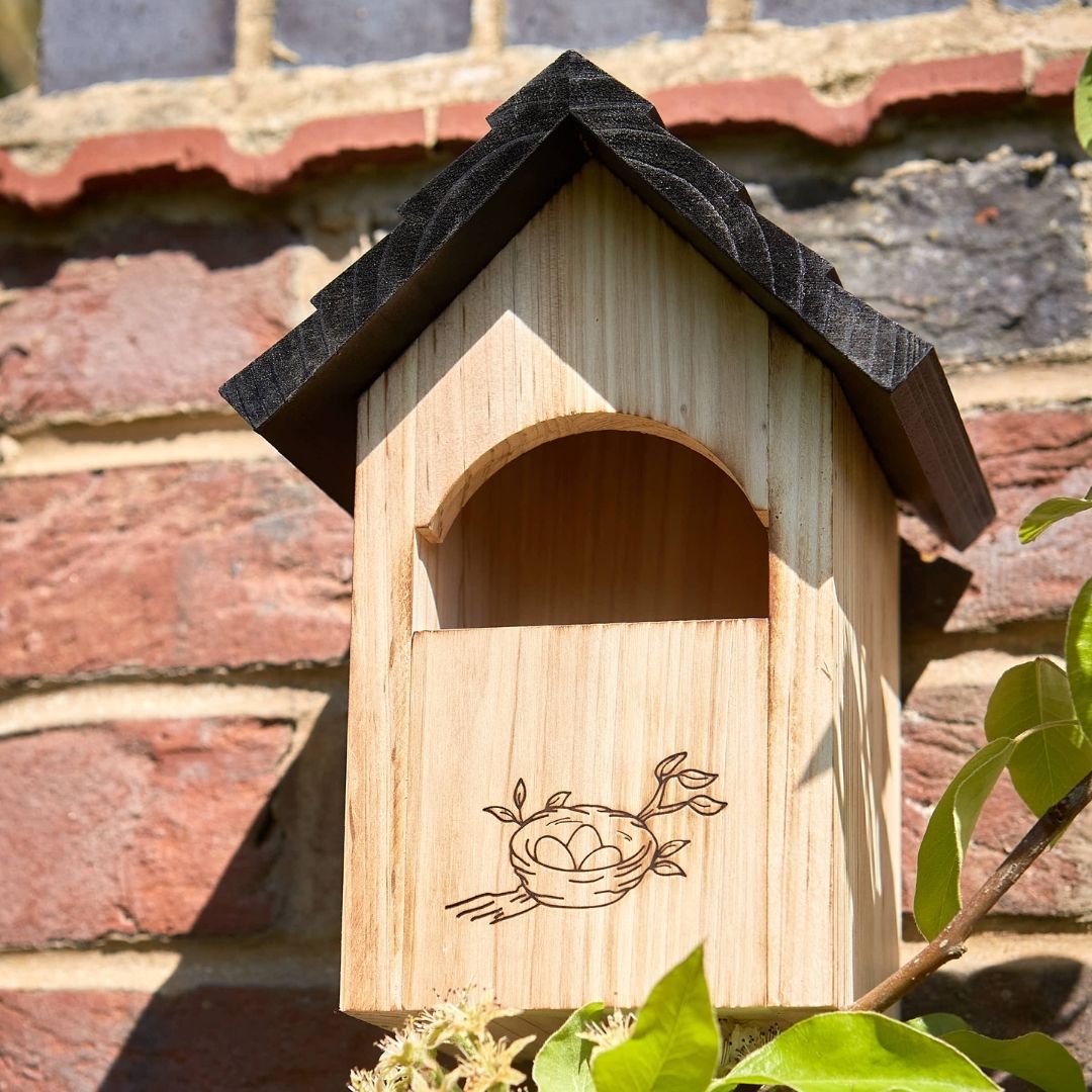 Tom Chambers Haven Nest Box