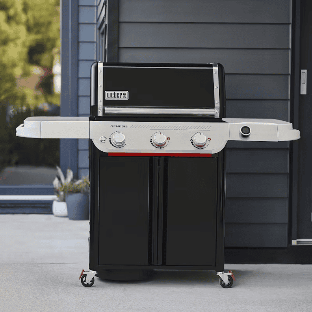 Weber Genesis E - 325W Gas Barbecue