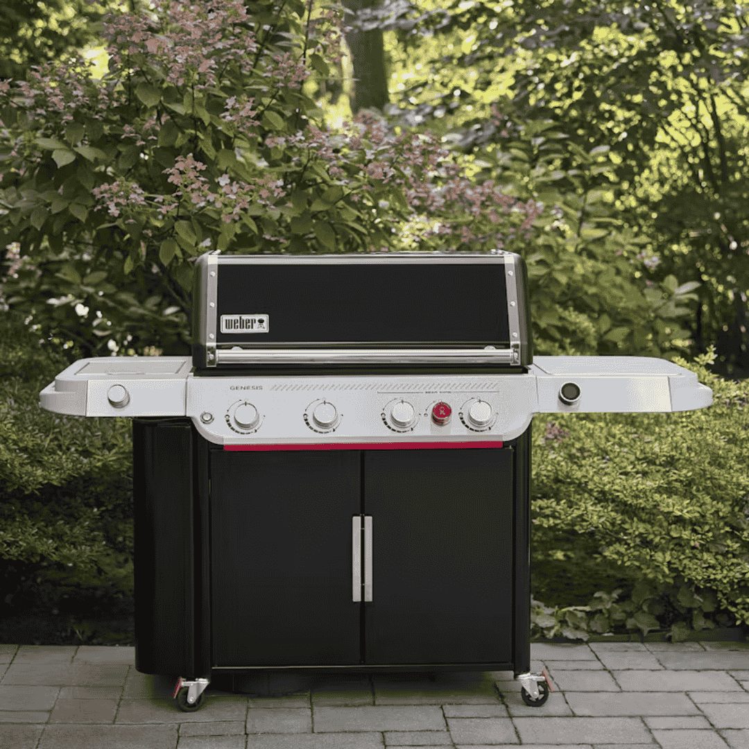 Weber Genesis EP - 435W Gas Barbecue