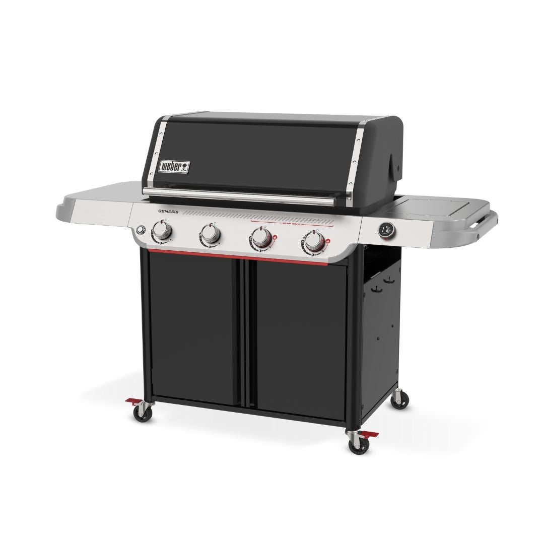 Weber Genesis EX-425W Gas Barbecue