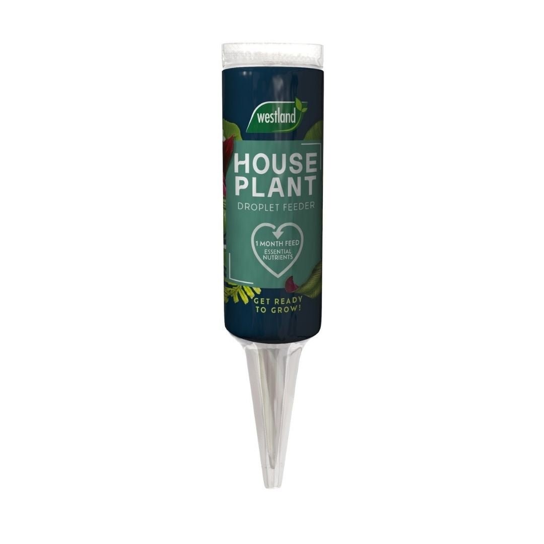 Westland Houseplant Droplet Feeder – 6pack