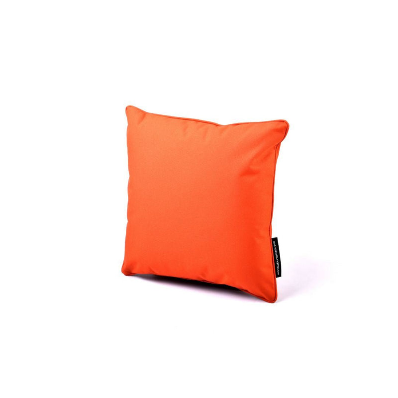 B Cushion Orange - The Garden HouseExtreme Lounging