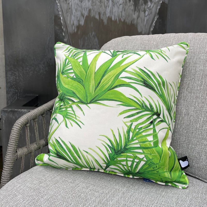 B Cushion Palm - The Garden HouseExtreme Lounging