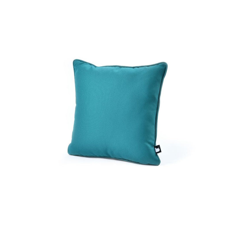 B Cushion Teal - The Garden HouseExtreme Lounging