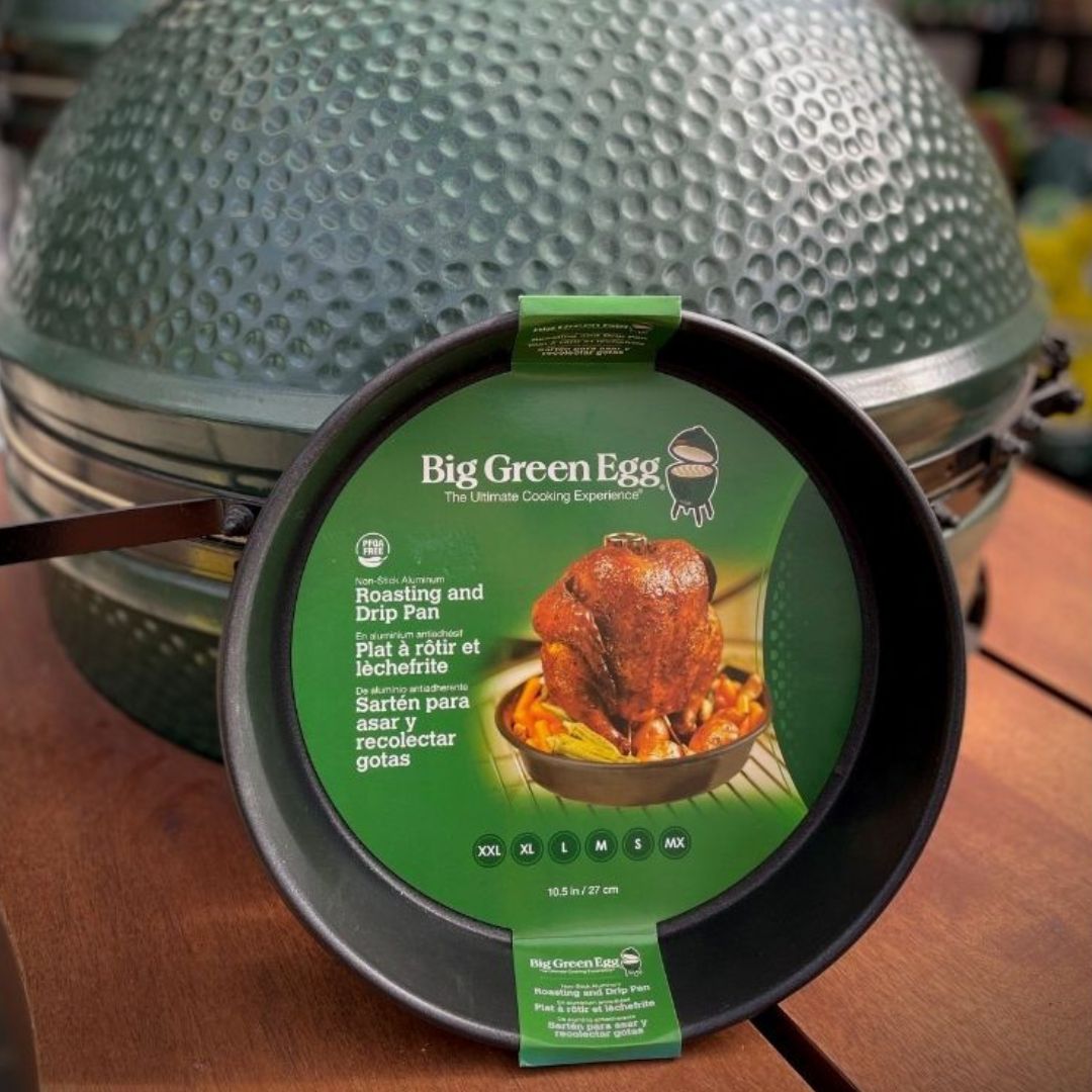 Big green egg drip pan hotsell