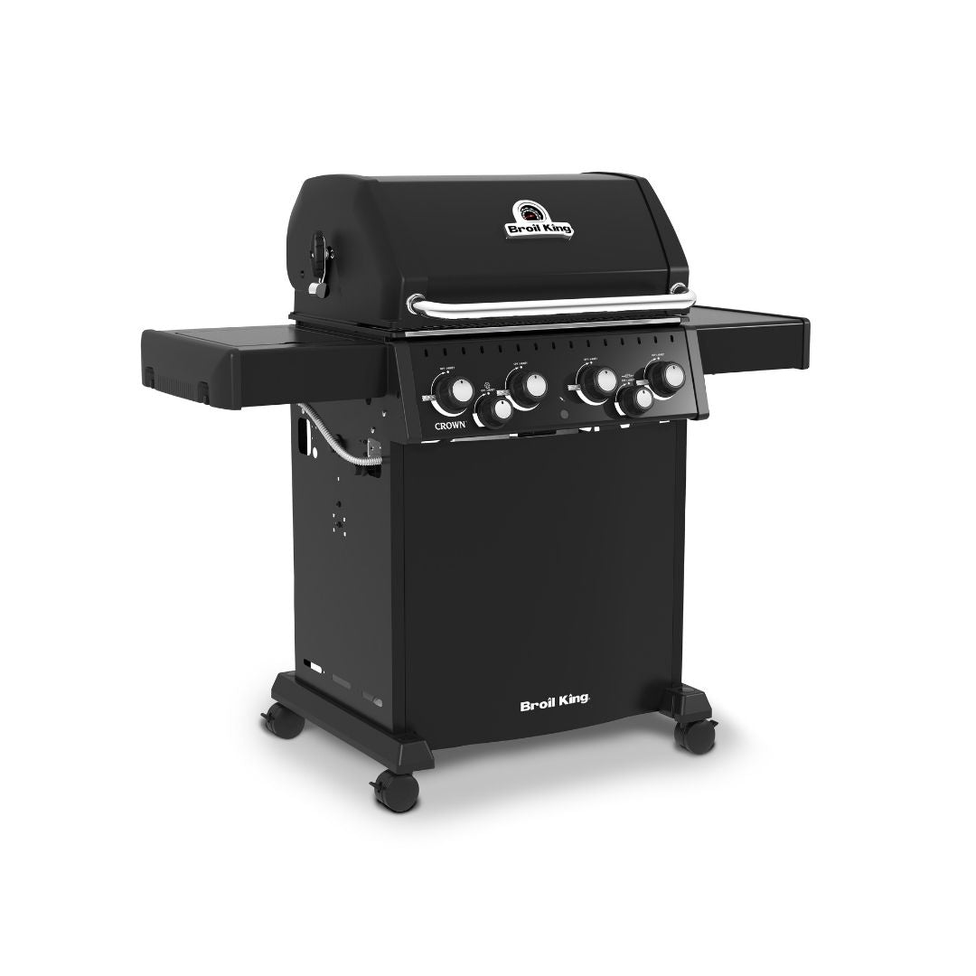 Broil King Crown 480