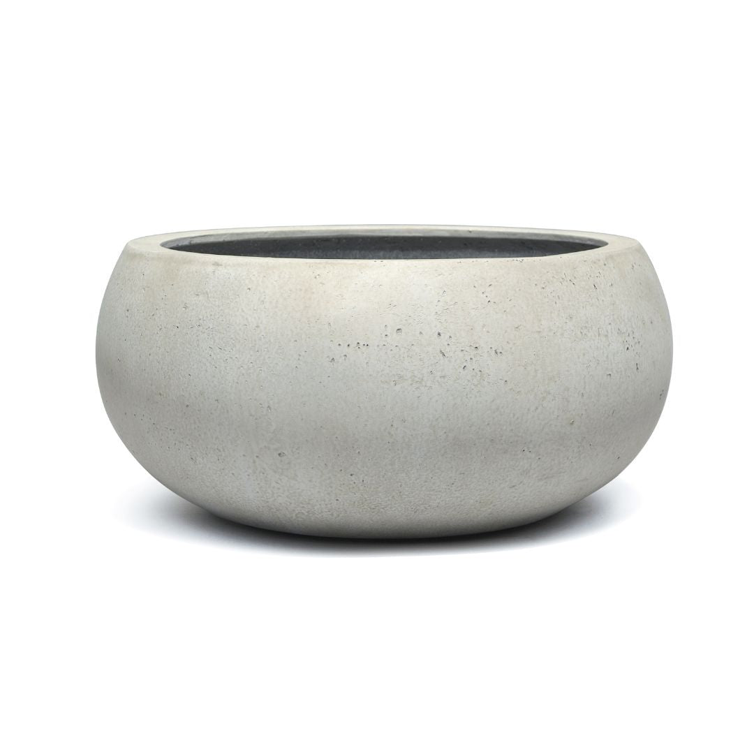 Eschbach Low Balloon - Off White