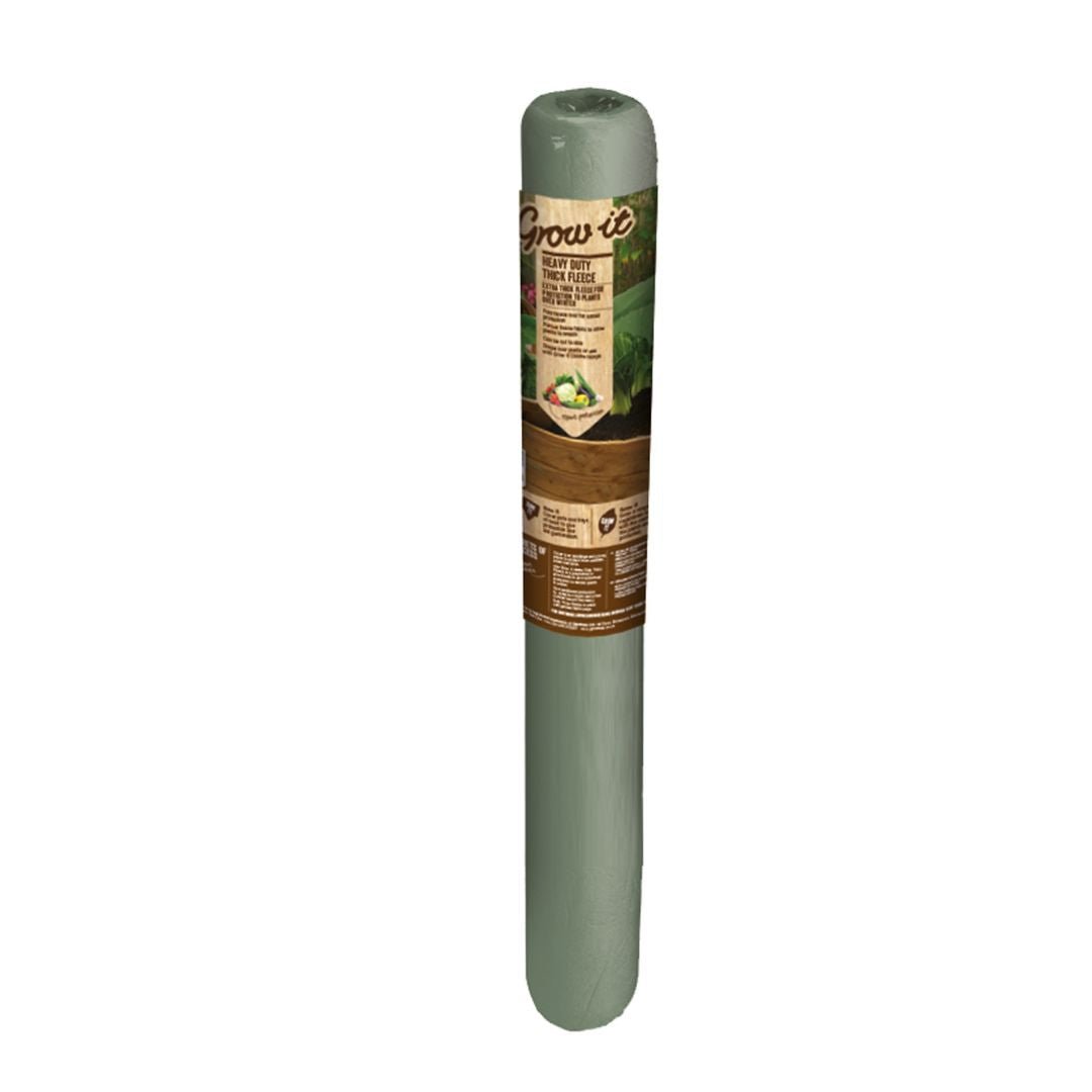 Heavy Duty Fleece Roll