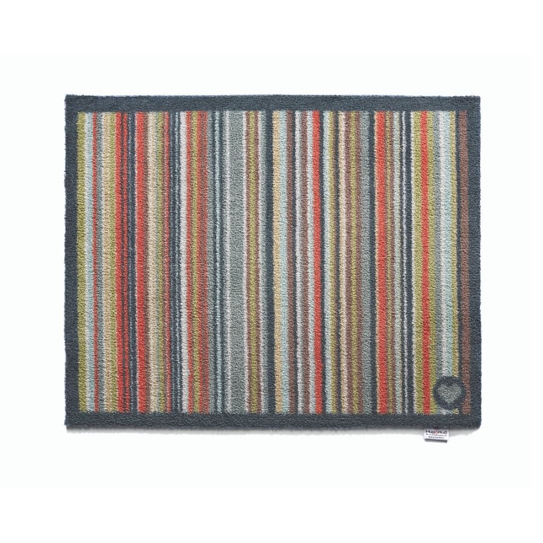 Hug Rug Mat Stripe 32