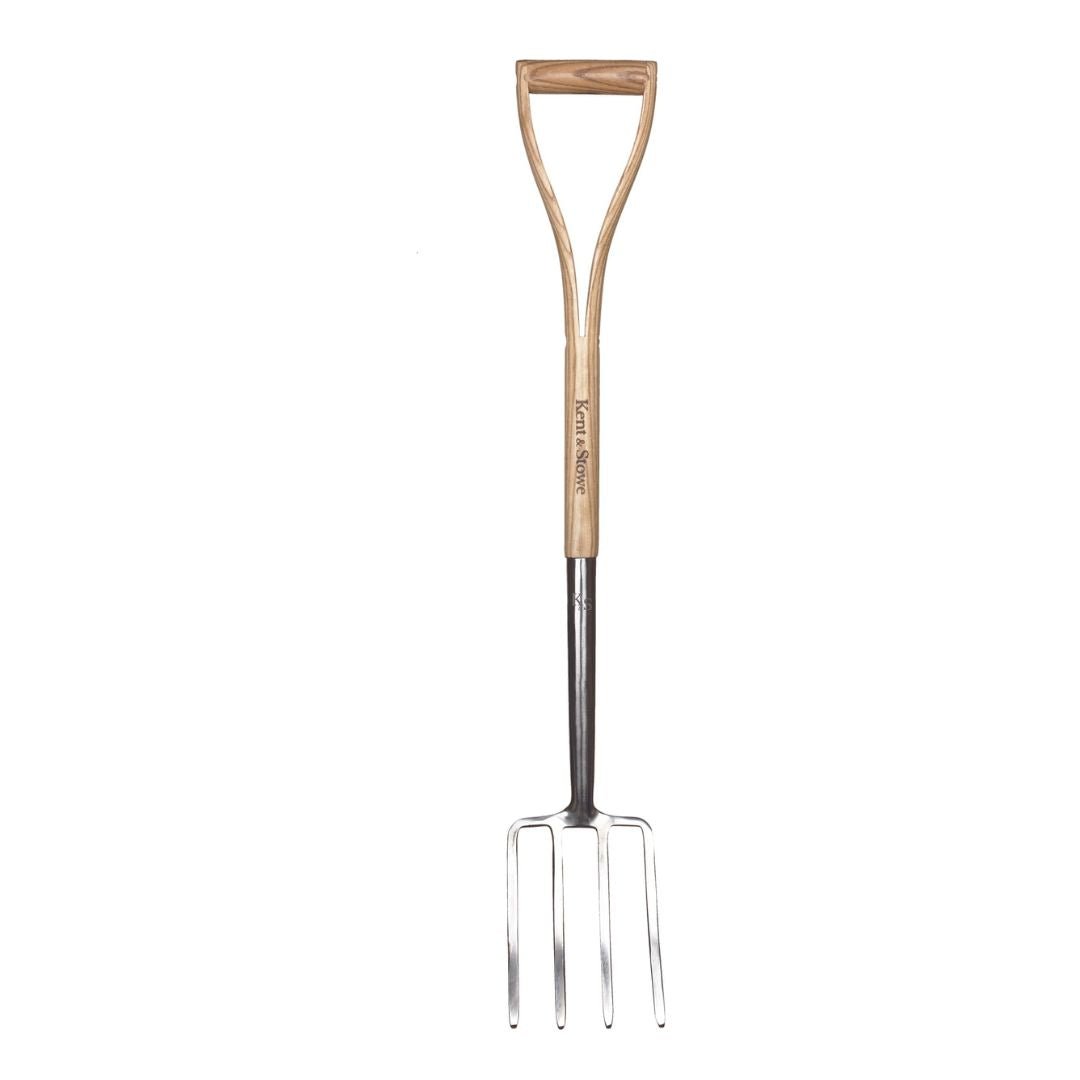 Kent & Stowe Kids Digging Fork