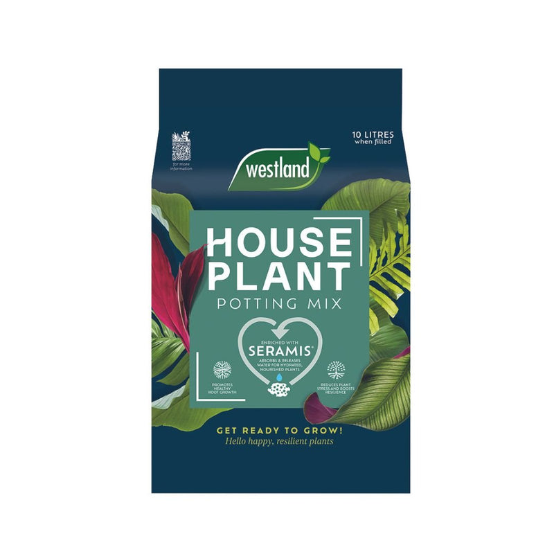 Westland Houseplant 10L Potting Mix - The Garden HouseWestland