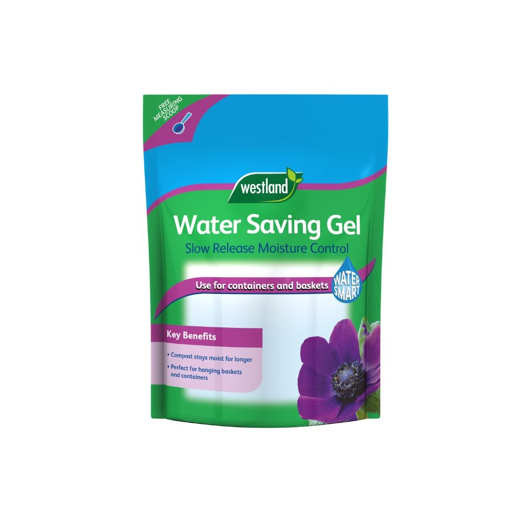 Explore Westland Water Saving Gel. Best Quality Plants, Furniture